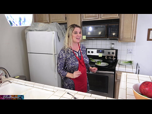 ❤️ A madrasta o ordenha na cozinha antes de sua data ❤️❌ Porno duro em nós pt-br.javdoe.top ﹏